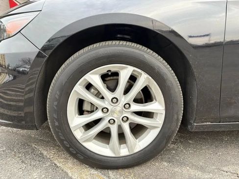 Used 2016 Chevrolet Malibu LT FWD image 23