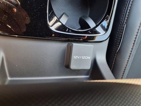 New 2026 Subaru Forester Touring AWD/4WD image 17