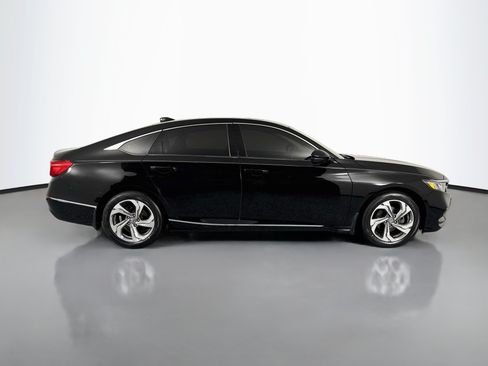 Used 2018 Honda Accord EX-L image 4