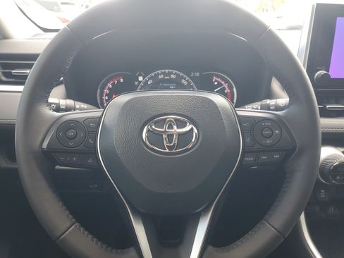 Certified 2023 Toyota RAV4 XLE Premium image 23
