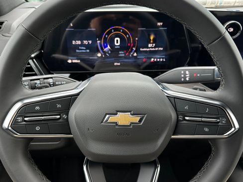 New 2026 Chevrolet Suburban LT w/ LPO, Dark Essentials Package image 25