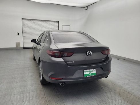 Used 2021 MAZDA MAZDA3 s image 6