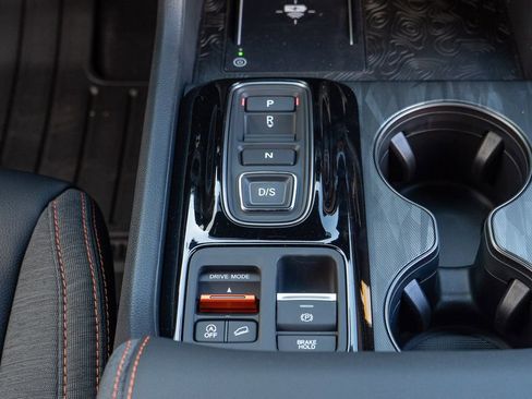 New 2026 Honda Passport TrailSport image 24