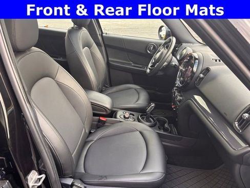 Used 2021 MINI Cooper Countryman ALL4 image 14