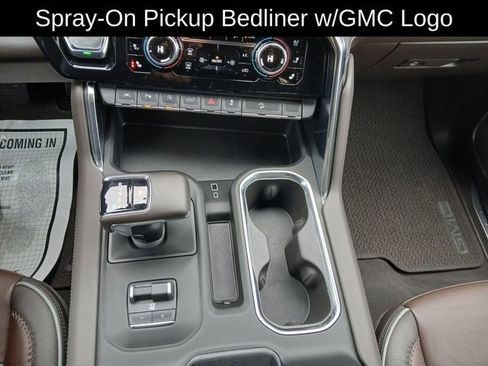 Used 2025 GMC Sierra 1500 Denali w/ Technology Package image 29