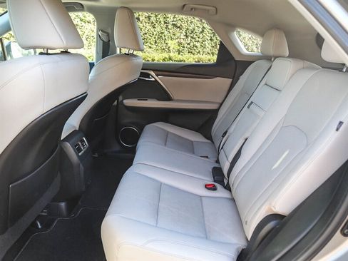 Used 2022 Lexus RX 450h AWD w/ Premium Package image 23