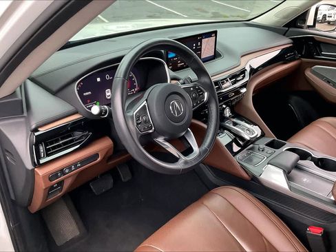Used 2023 Acura MDX w/Technology Package image 16