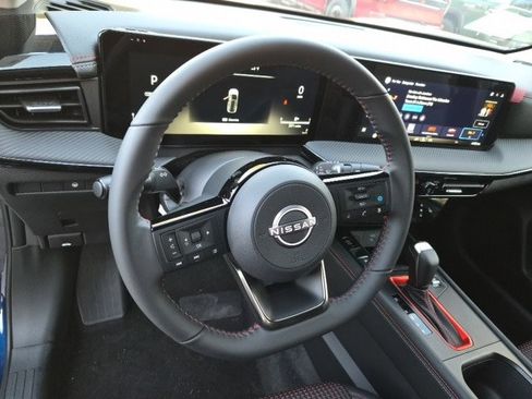 New 2026 Nissan Kicks SR w/ Cold Weather Package image 20