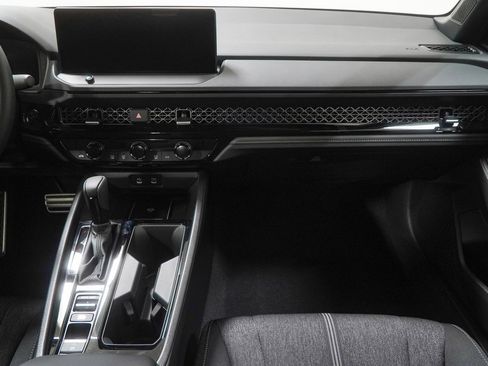 New 2025 Honda Accord Sport image 34