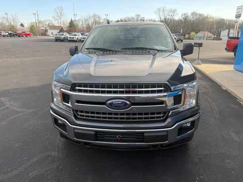 Used 2019 Ford F150 XLT w/ Equipment Group 302A Luxury image 11