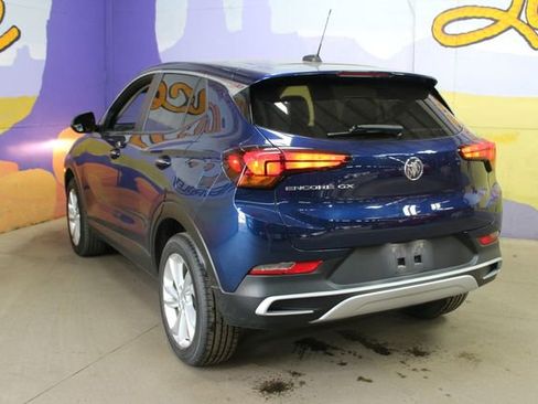 Used 2023 Buick Encore GX Preferred w/ Cold Weather Comfort Package FWD image 6