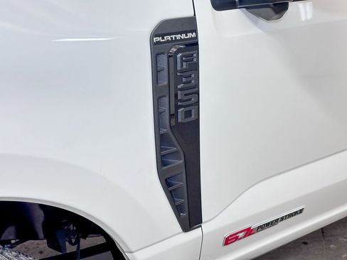 New 2026 Ford F350 Platinum image 19