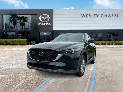 Used 2023 MAZDA CX-5 AWD 2.5 S