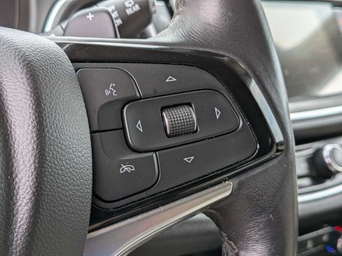 Used 2024 Buick Enclave Essence AWD/4WD image 24