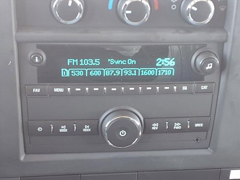 New 2025 Chevrolet Express 3500 w/ Power Convenience Package image 13