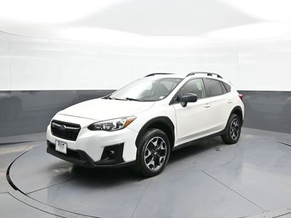 Used 2019 Subaru Crosstrek 2.0i