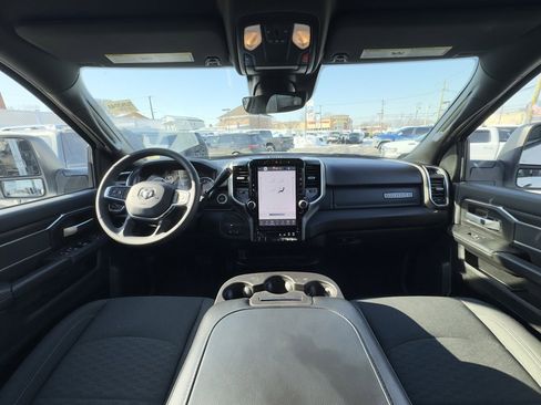 Certified 2025 RAM 2500 Big Horn image 11