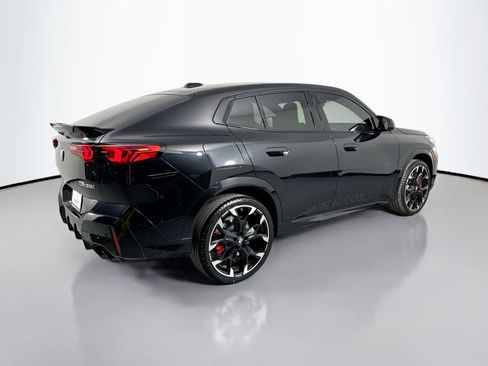 New 2026 BMW X2 M35i w/ Technology Package image 5