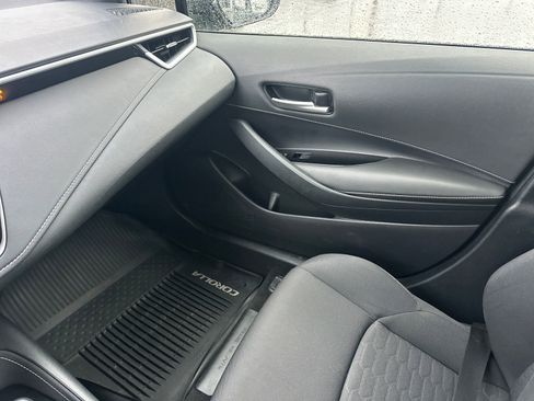 Used 2019 Toyota Corolla SE image 15