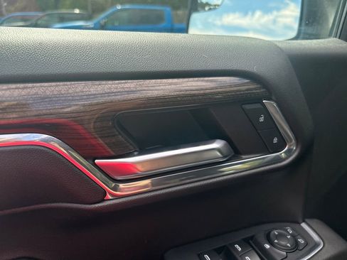 Used 2024 Chevrolet Silverado 1500 LT Trail Boss w/ Convenience Package II image 23