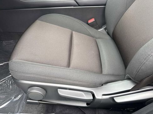 New 2026 MAZDA MAZDA3 s image 28