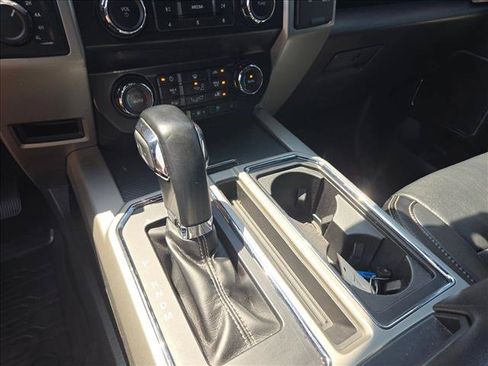 Used 2020 Ford F150 Lariat AWD/4WD image 15