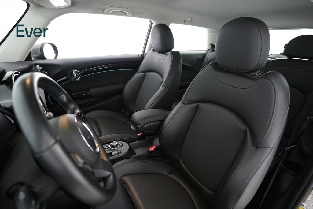 Used 2022 MINI Cooper SE FWD image 4