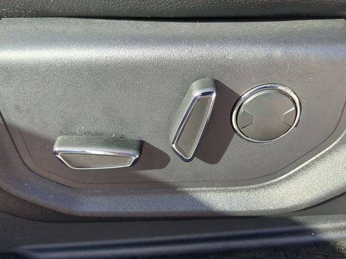 Used 2015 Ford F150 Lariat w/ Equipment Group 502A Luxury image 49