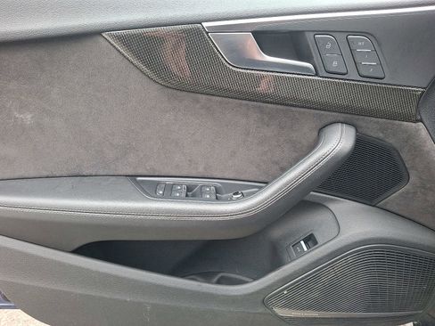 Used 2018 Audi S5 Premium Plus w/ Navigation Package image 12