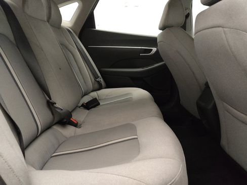 Used 2021 Hyundai Sonata SE FWD image 19