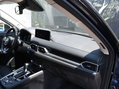 Used 2023 MAZDA CX-5 AWD 2.5 S w/ Premium Package image 25