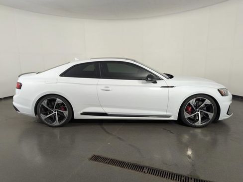 Used 2019 Audi RS 5 w/ Dynamic Package image 8