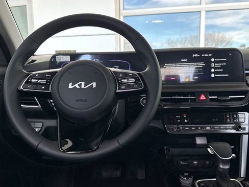 New 2026 Kia Seltos S AWD/4WD image 14