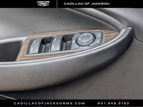 Used 2024 Chevrolet Malibu LT image 13