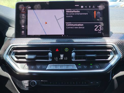 Used 2023 BMW X4 M40i w/ Premium Package AWD/4WD image 21