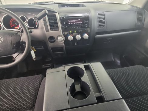 Used 2013 Toyota Tundra 2WD Double Cab w/ Tow Pkg image 17