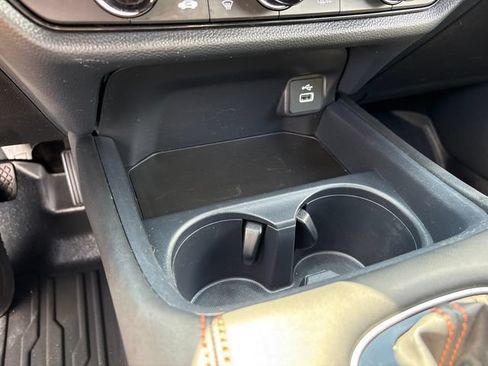 Used 2023 Honda HR-V Sport image 21