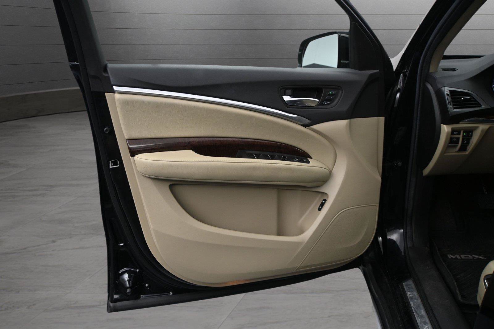 Used 2019 Acura MDX SH-AWD image 7