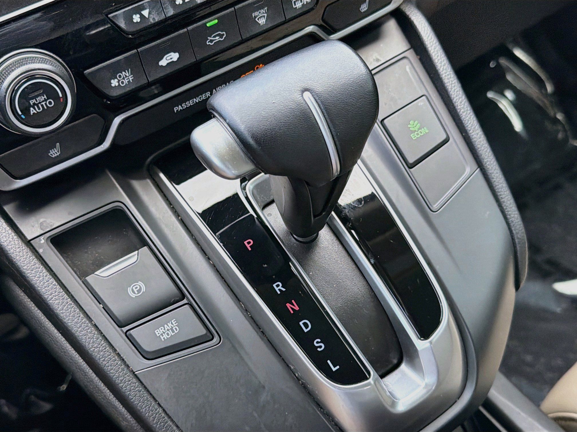 Used 2018 Honda CR-V EX-L image 29