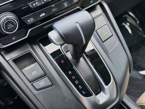 Used 2018 Honda CR-V EX-L image 29