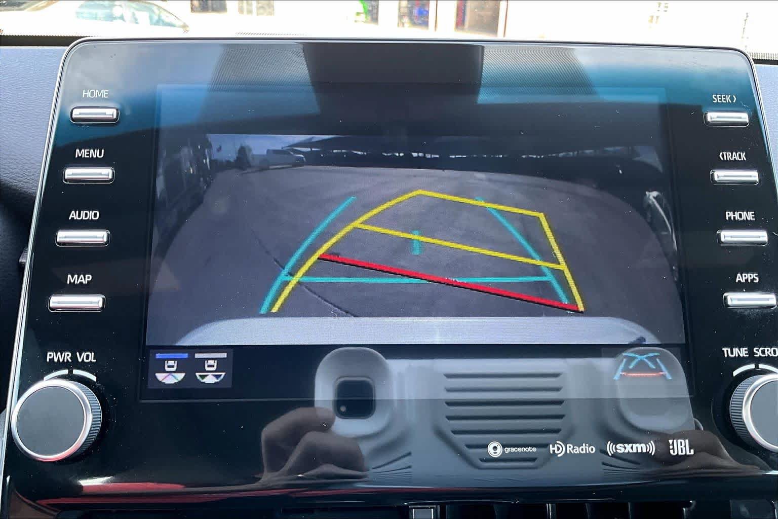 Used 2020 Toyota Avalon Limited FWD image 24