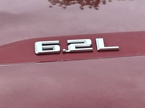 Certified 2021 Chevrolet Silverado 1500 LTZ AWD/4WD image 11