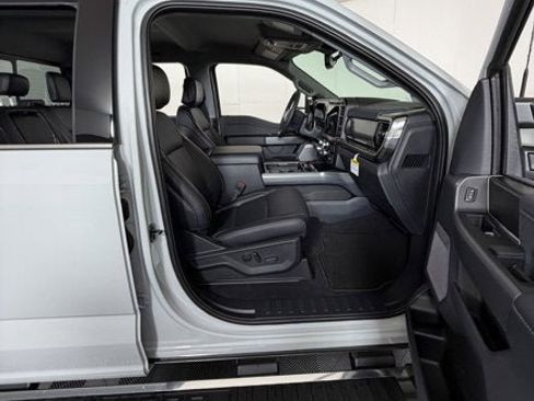 New 2026 Ford F250 Lariat w/ Chrome Package AWD/4WD image 6