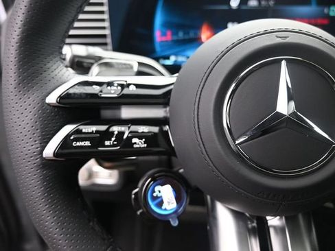 Used 2026 Mercedes-Benz GLE 53 AMG 4MATIC image 15
