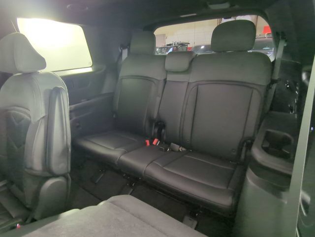 New 2027 Kia Telluride X-Line SX Prestige w/ Towing Package AWD/4WD image 33