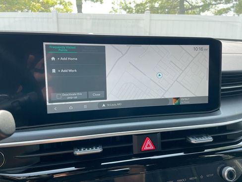 New 2026 Kia K5 GT w/ GT1 Package image 45