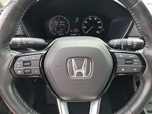 Certified 2024 Honda CR-V EX-L image 20