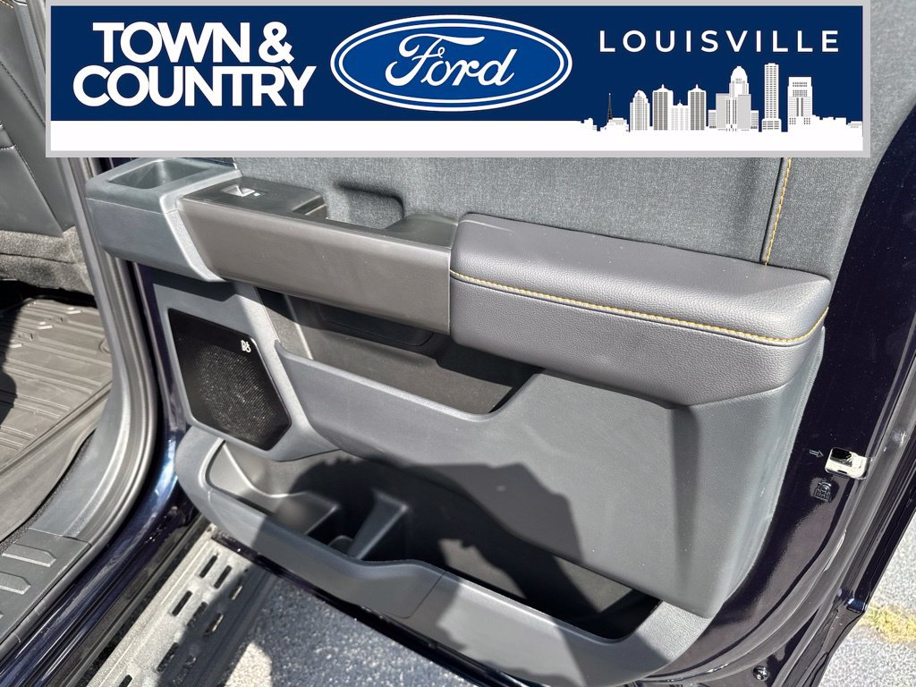 Used 2025 Ford F150 Tremor w/ Equipment Group 402A High AWD/4WD image 27