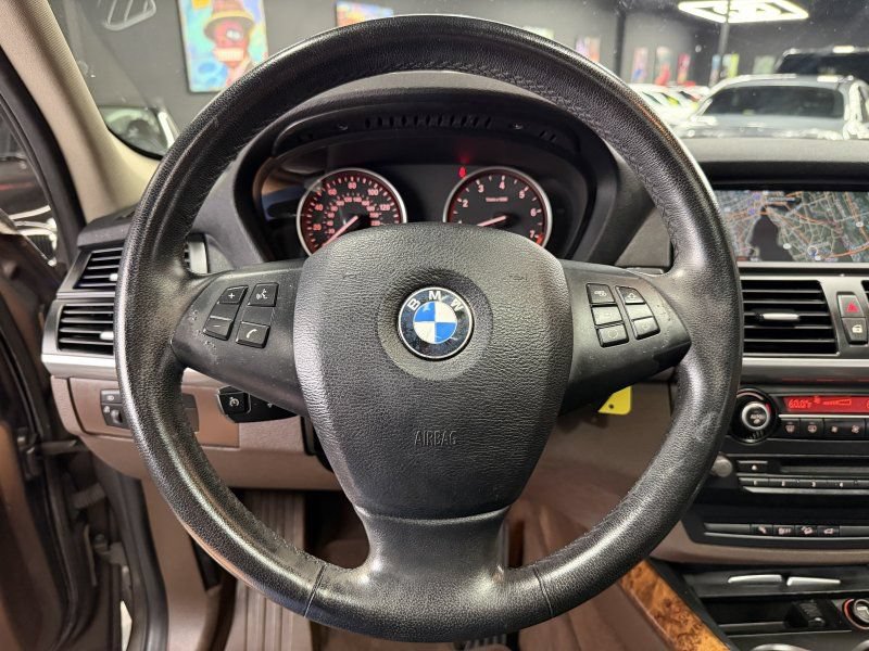 Used 2011 BMW X5 xDrive35i AWD/4WD image 10