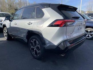 Used 2024 Toyota RAV4 XSE w/ Premium Package video 2